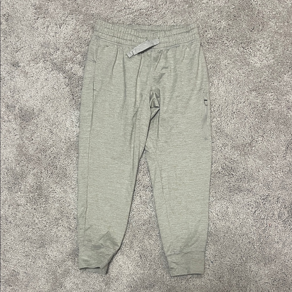 All in Motion Light Gray Men's Joggers